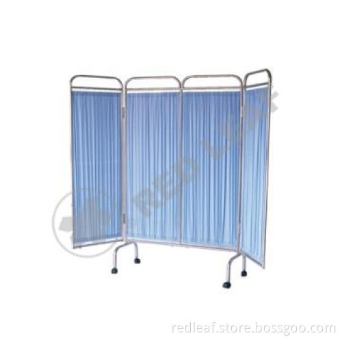 Screen SC-01 for hospital(3-folded)